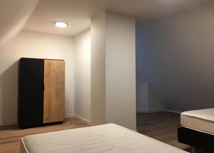 Appartement Buiten De Veste 28