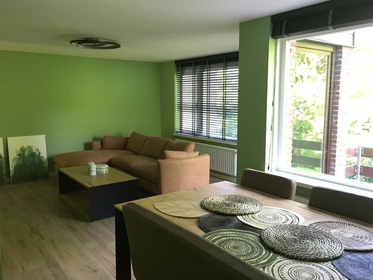 Buiten De Veste 28 Apartment *