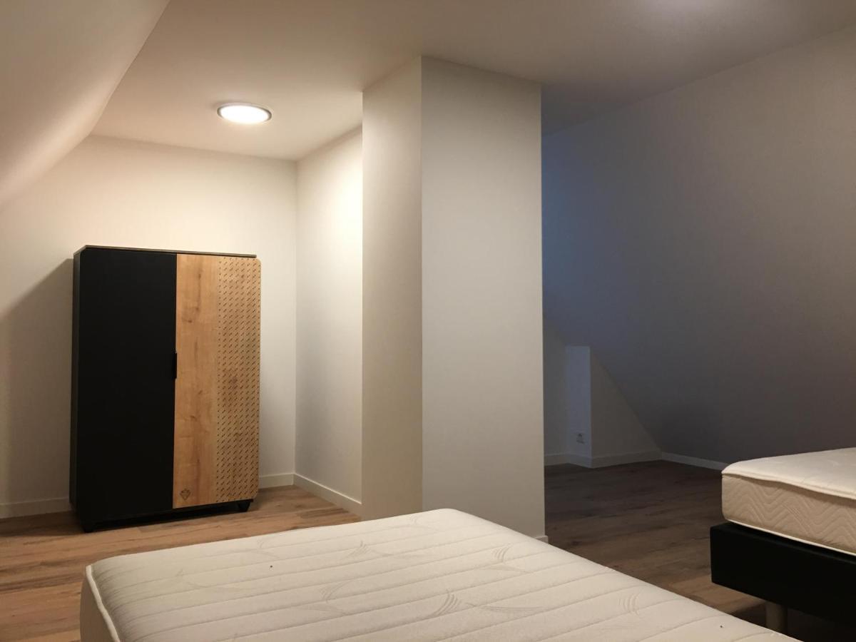 Apartment Buiten De Veste 28 *