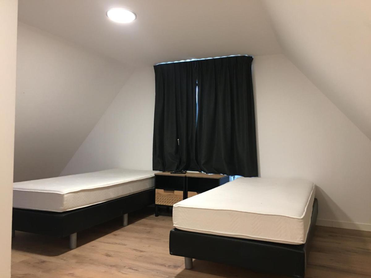 Apartment Buiten De Veste 28 Veere