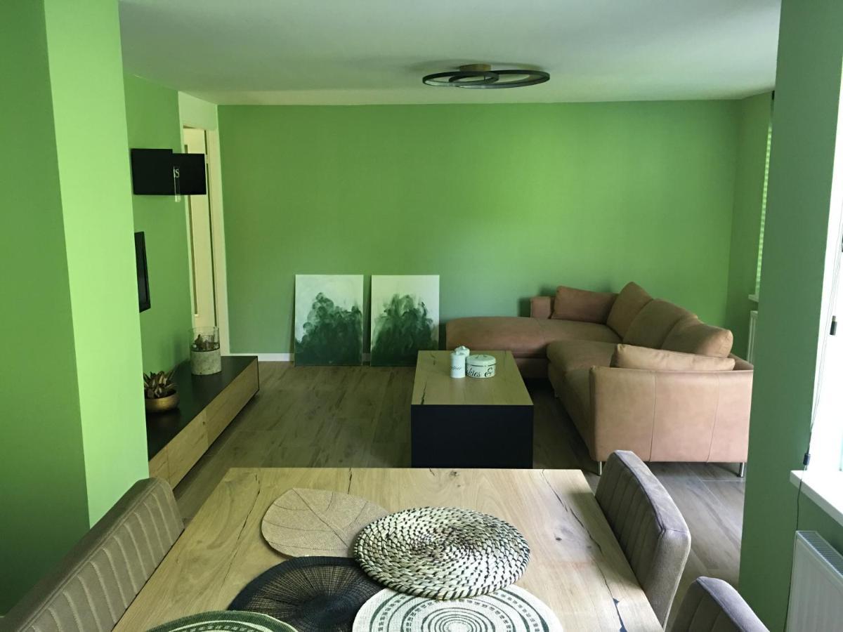 Apartment Buiten De Veste 28 *